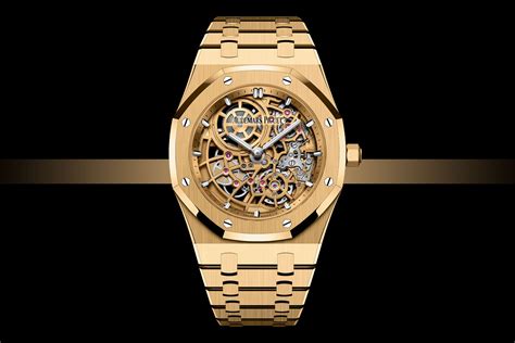 audemars piguet pill|audemars piguet gold.